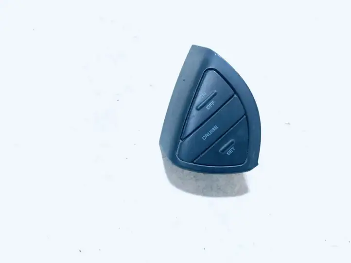 Chrysler Pacifica (2003 - 2008) 0ub55trm Кнопки на рулевом колесе — фото 1