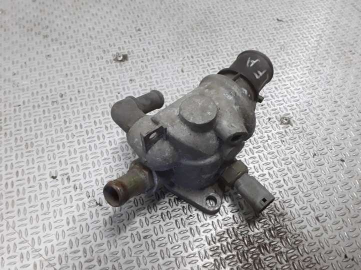 46550156 Alfa Romeo 156 Termostatas/ termostato korpusas