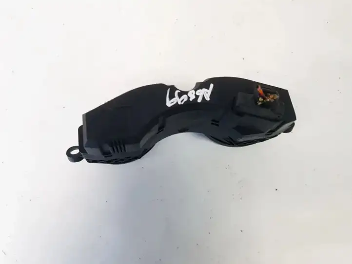 Ford Focus (1998 - 2004) ys4t19a945ba Кнопка обогрева стекла — фото 3