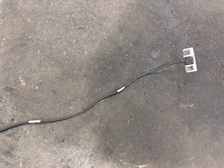 Tesla Model X (2015 - 2021) 103244780F Прочая электропроводка — фото 12