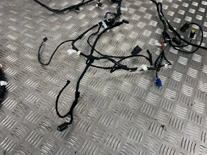 Tesla Model X (2015 - 2021) 103244391G Прочая электропроводка — фото 4