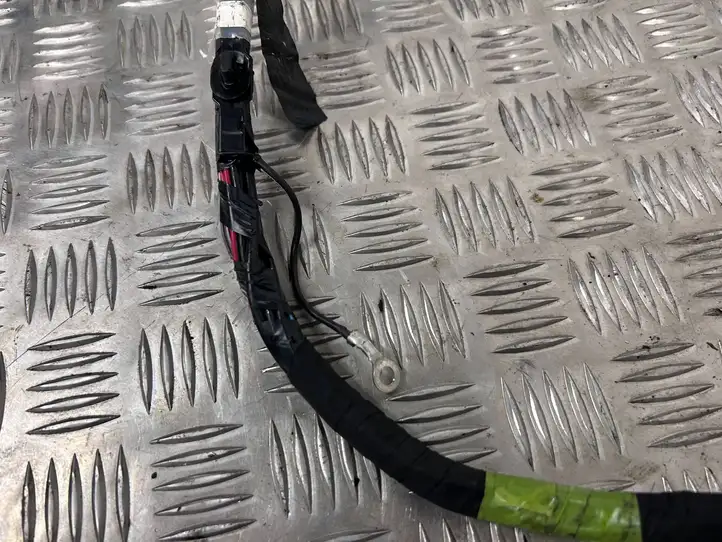 Tesla Model X (2015 - 2021) 103244391G Прочая электропроводка — фото 8