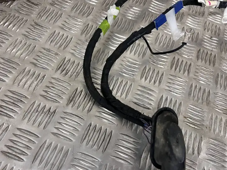 Tesla Model X (2015 - 2021) 103244391G Прочая электропроводка — фото 10