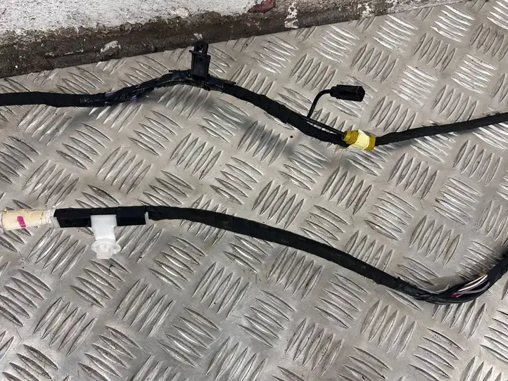 Tesla Model X (2015 - 2021) 103244391G Прочая электропроводка — фото 12