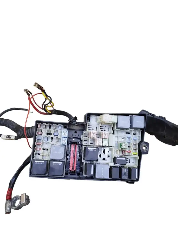 Ford Transit - Tourneo Connect (2009 - 2017) 3M5T2B325 Прочая электропроводка — фото 7