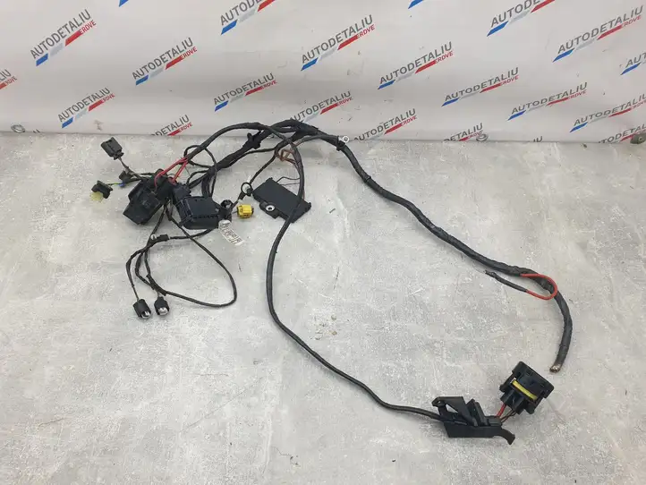 BMW 2 F45 (2014 - 2021) 9370306 Прочая электропроводка — фото 1