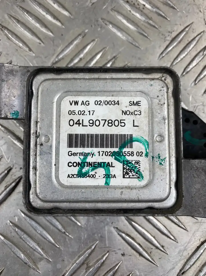 Volkswagen PASSAT B8 (2015 - ) 04L907805L Лямбда-зонд — фото 2