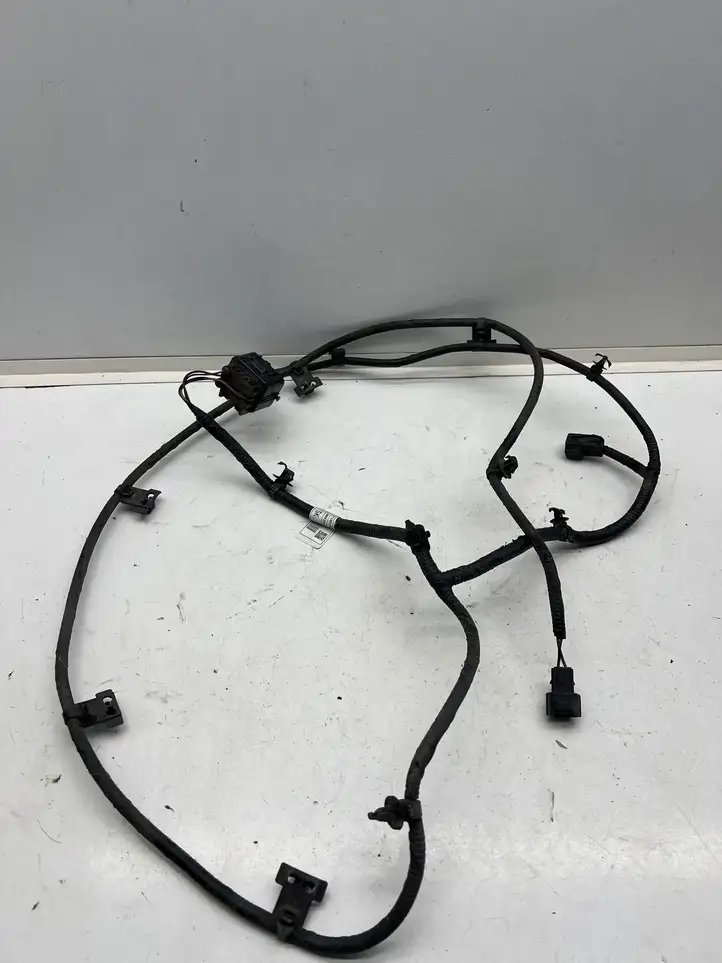 Kia Ceed (2015 - 2018) 91840J7120 Прочая электропроводка — фото 3