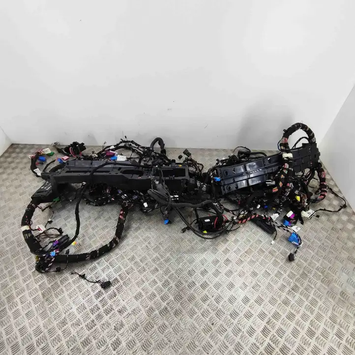 Mercedes-Benz EQS V297 (2021 - ) A2978212600 Прочая электропроводка — фото 4