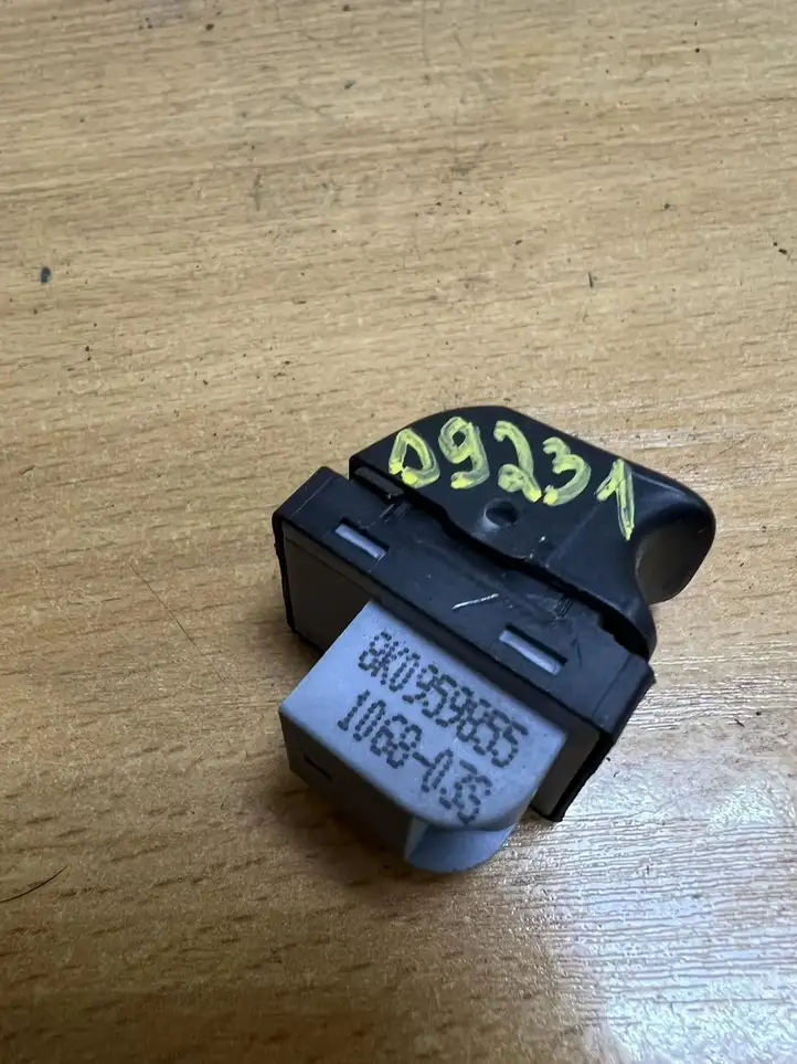 Audi A4 S4 B8 8K (2011 - 2015) 8K0959855 Блок кнопок на панели — фото 2