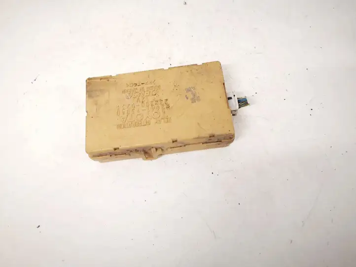 Toyota Corolla Verso E121 (2001 - 2004) 8264113040 Прочие блоки управления — фото 1