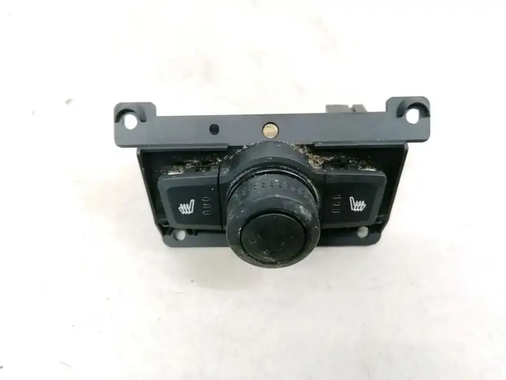 Opel Antara (2006 - 2011) 96672976070911 Включатель обогрева — фото 1