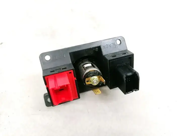 Opel Antara (2006 - 2011) 96672976070911 Включатель обогрева — фото 2
