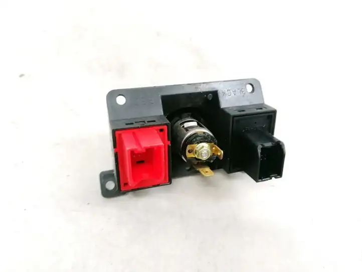 Opel Antara (2006 - 2011) 96672976070911 Включатель обогрева — фото 3