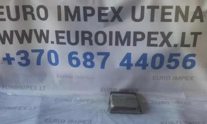 Volvo V70 (2000 - 2004)  0261207392 Блок управления двигателя