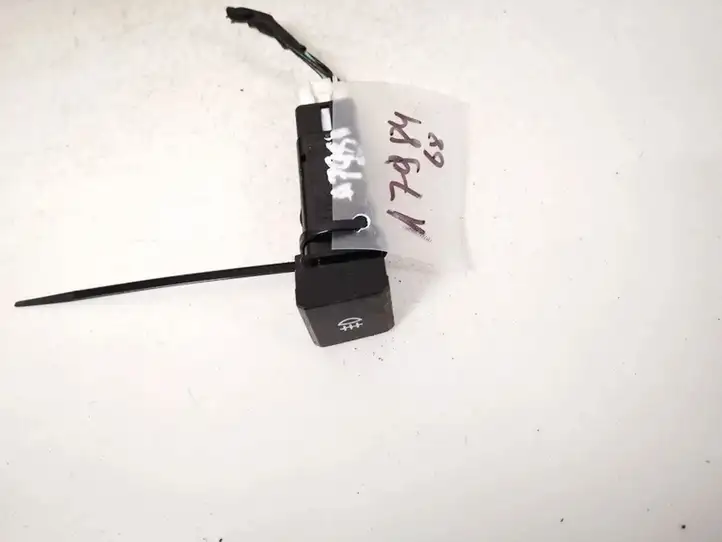 Kia Carens (2002 - 2006)   Включатель противотуманных фар