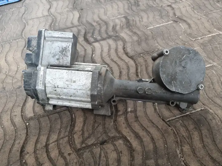 Audi A3/S3 8P (2003 - 2005) 1K2909144J Насос гидроусилителя руля — фото 1