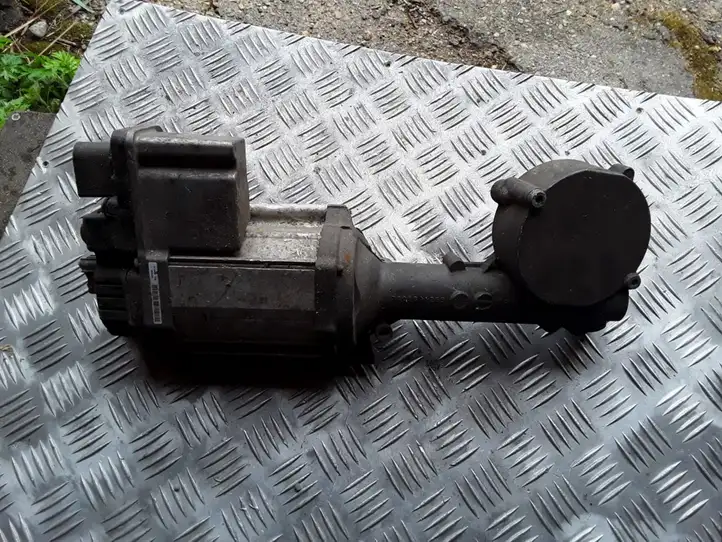 Audi A3/S3 8P (2003 - 2005) 1K2909144J Насос гидроусилителя руля — фото 3