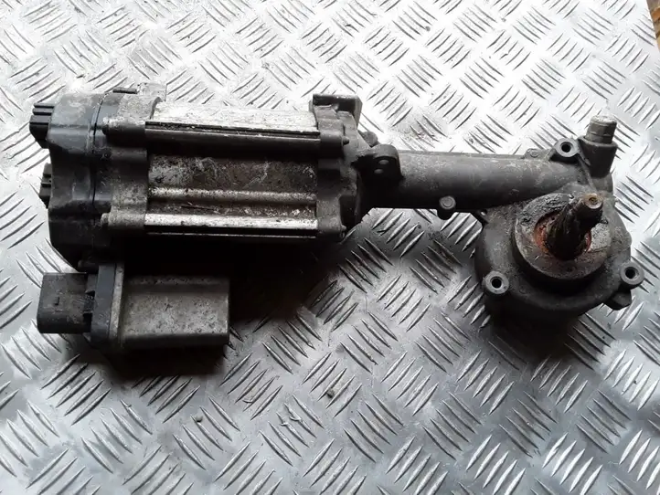 Audi A3/S3 8P (2003 - 2005) 1K2909144J Насос гидроусилителя руля — фото 4