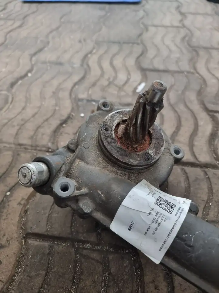 Audi A3/S3 8P (2003 - 2005) 1K2909144J Насос гидроусилителя руля — фото 7