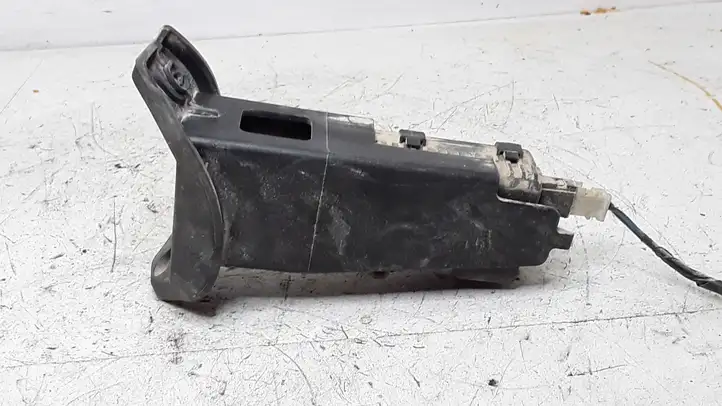 Opel Astra H (2004 - 2009) 13142277 Замок крышки топливного бака — фото 2