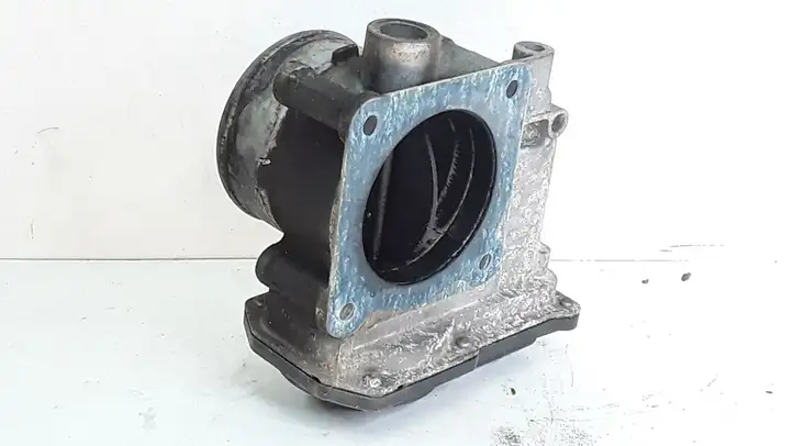 Subaru Impreza III (2008 - 2012) 16112AA260 Дроссельная заслонка — фото 2