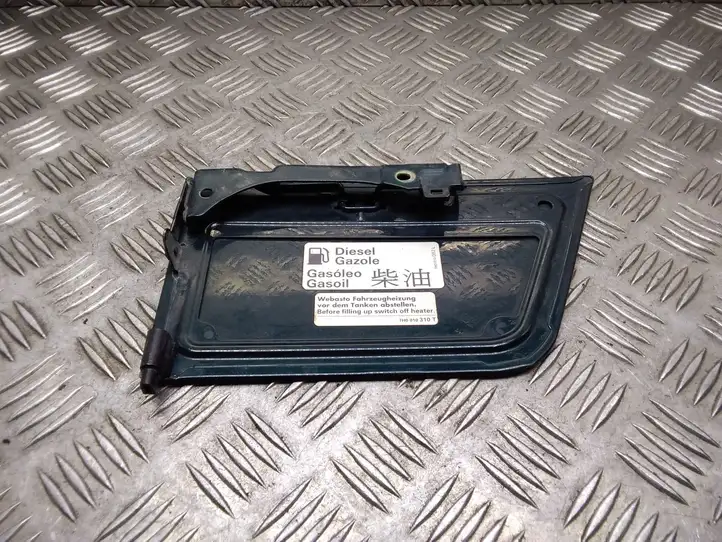 Volkswagen Multivan T5 (2003 - 2015) 7H0809905 Крышка топливного бака — фото 3