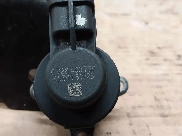 Kia Ceed (2012 - 2015) 0928400750 Датчик уровня топлива — фото 2