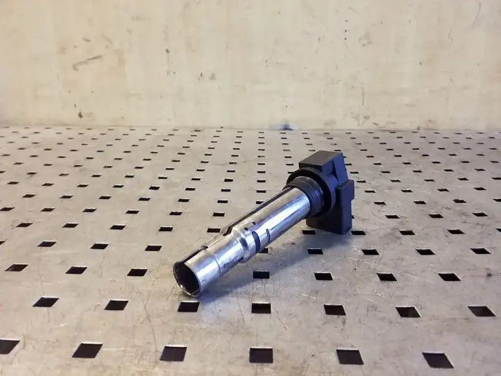 Volkswagen Polo V 6R (2009 - 2015) 036905715F Катушка зажигания — фото 4