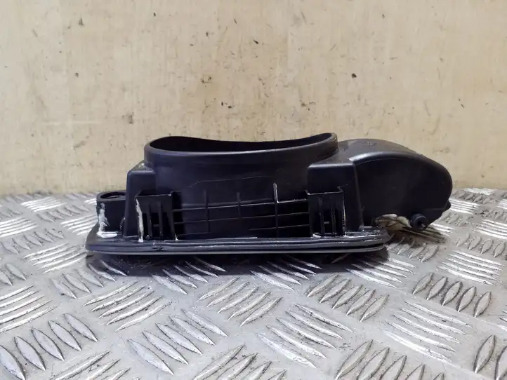 Audi A4 S4 B8 8K (2007 - 2011) 8K0809999A Крышка топливного бака — фото 6