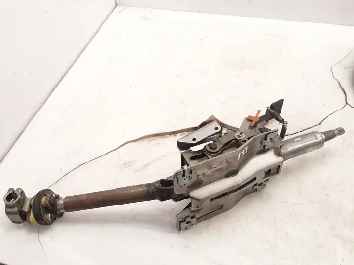 Honda Accord (2003 - 2007) Комплект оси рулевого колеса — фото 7