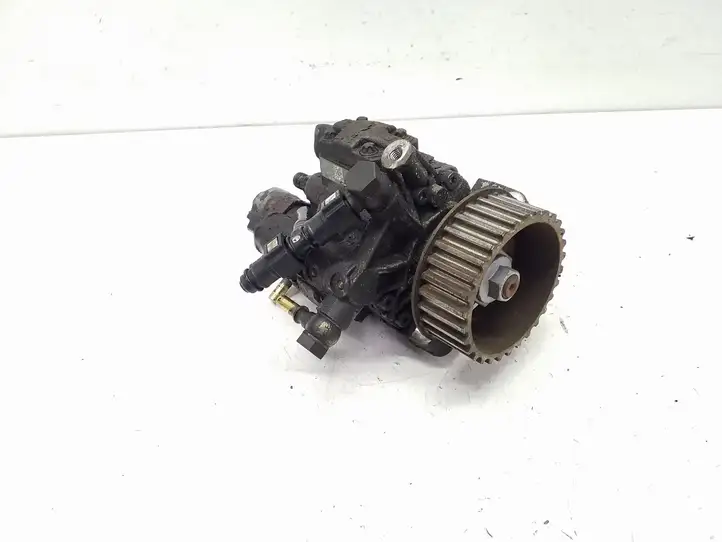 Nissan Juke I F15 (2010 - 2018) A2C53252602 Топливный насос — фото 1