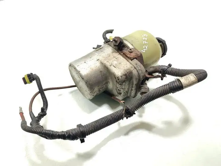 Opel Astra H (2004 - 2009) 104-0085-003-094D0 Насос гидроусилителя руля — фото 1