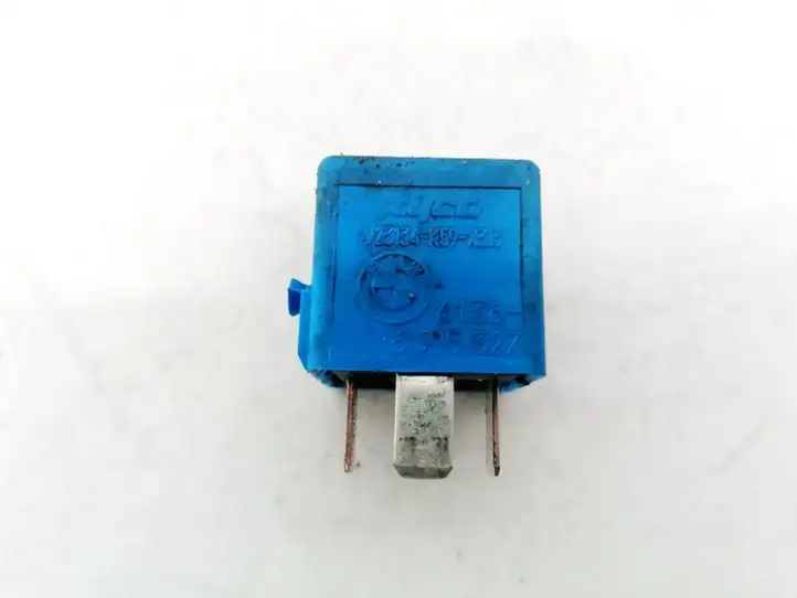 BMW X5 E53 (1999 - 2006)  61366915327 Другое реле