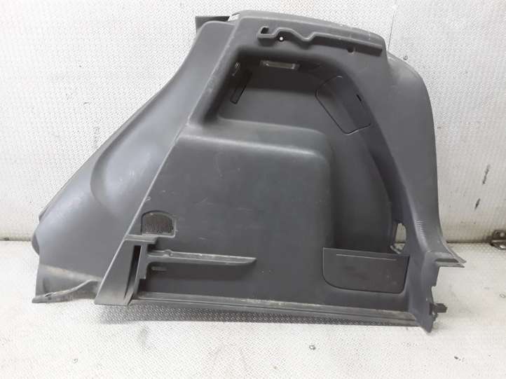 5M0867428 Volkswagen Golf Plus Kita bagažinės apdailos detalė