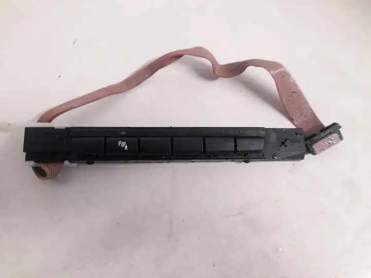 BMW 3 E90 E91 (2005 - 2012) 61316962590 Кнопка парктроника — фото 1
