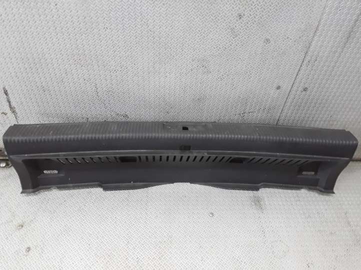 5M0863459C Volkswagen Golf Plus Bagažinės slenksčio apdaila