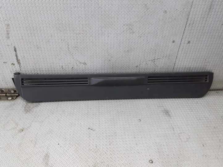 5M0868077 Volkswagen Golf Plus Kita bagažinės apdailos detalė