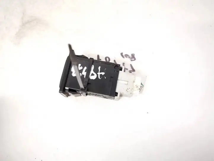 Toyota Avensis T250 (2003 - 2006) 153261 Кнопка обогрева стекла — фото 3