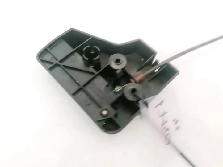 BMW 3 E90 E91 (2005 - 2012) Управление регулеровки сидений — фото 2