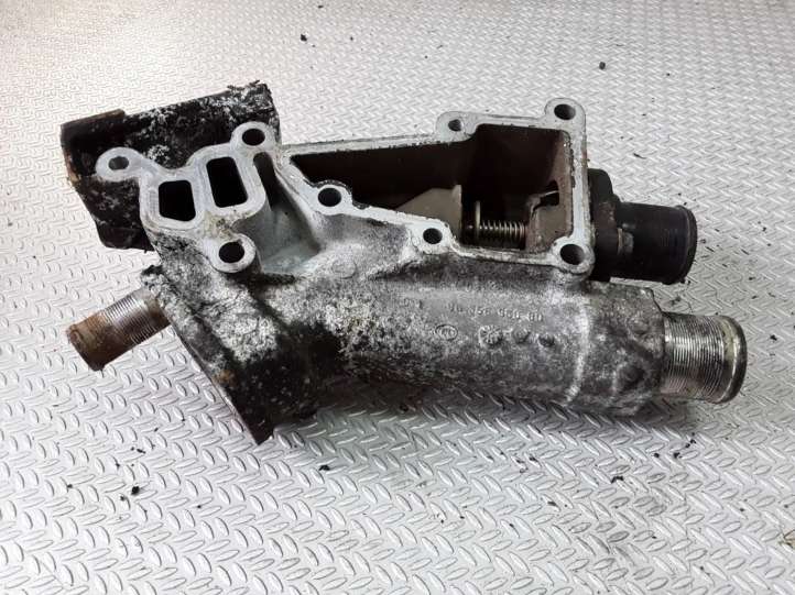 9635696080 Citroen Xsara Picasso Termostatas/ termostato korpusas