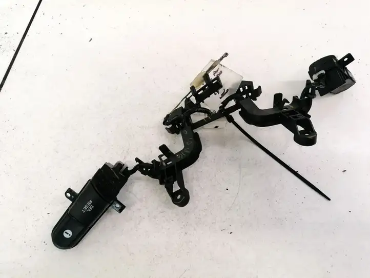 Honda Civic (2006 - 2011) 78525SMGG810M1 Кнопки на рулевом колесе — фото 1