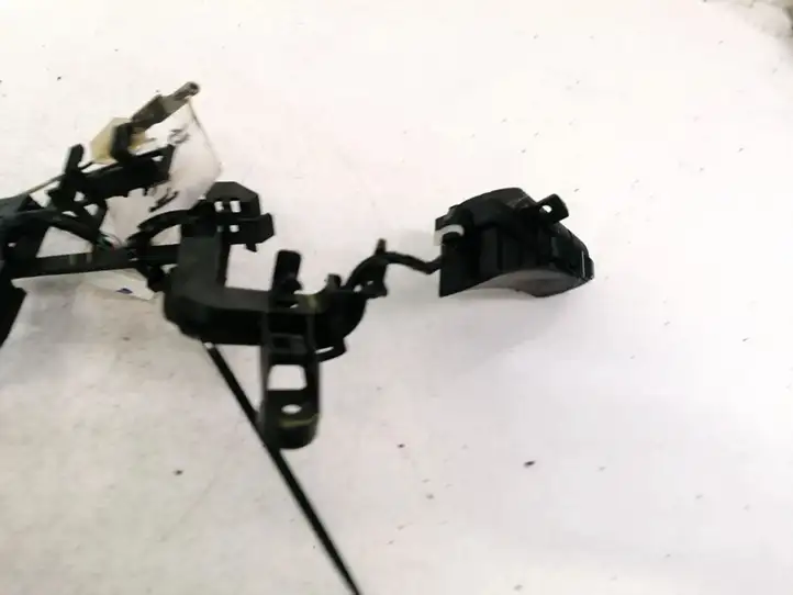 Honda Civic (2006 - 2011) 78525SMGG810M1 Кнопки на рулевом колесе — фото 2