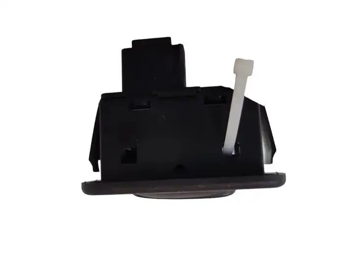 Citroen C5 (2008 - 2017) 96384805XT Включатель регулировки высоты / жесткости ходовой части — фото 2