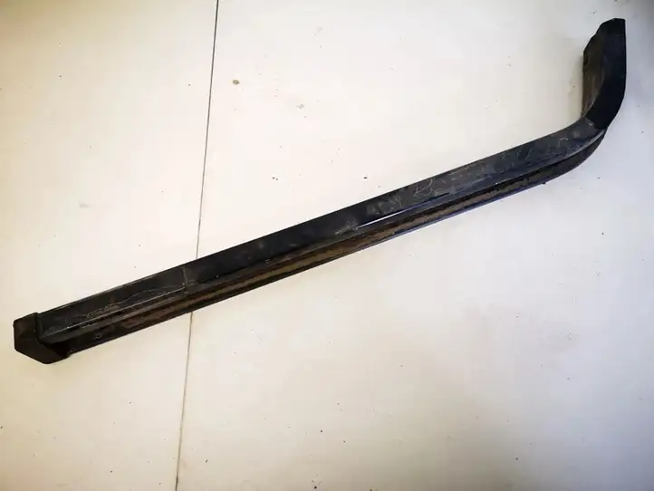 Citroen Berlingo (1996 - 2002)   Другая деталь раздвижных дверей