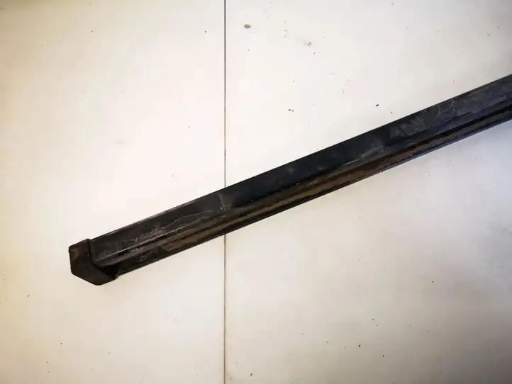 Citroen Berlingo (1996 - 2002)   Другая деталь раздвижных дверей