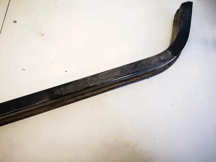 Citroen Berlingo (1996 - 2002)   Другая деталь раздвижных дверей