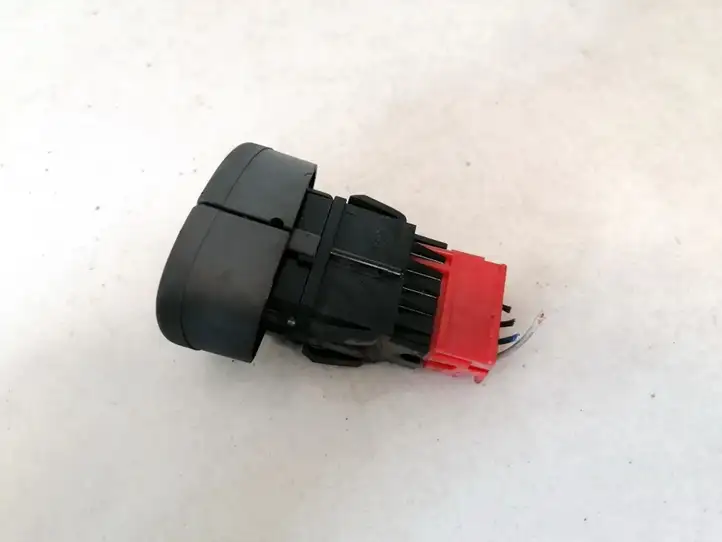 Renault Scenic I (1996 - 2003) 432965b Кнопка обогрева стекла — фото 2
