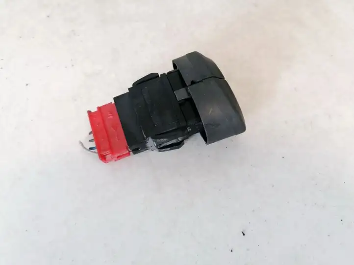 Renault Scenic I (1996 - 2003) 432965b Кнопка обогрева стекла — фото 3