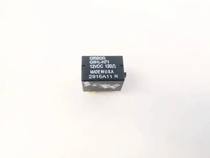 Honda Civic (2006 - 2011)  2916a11n Другое реле